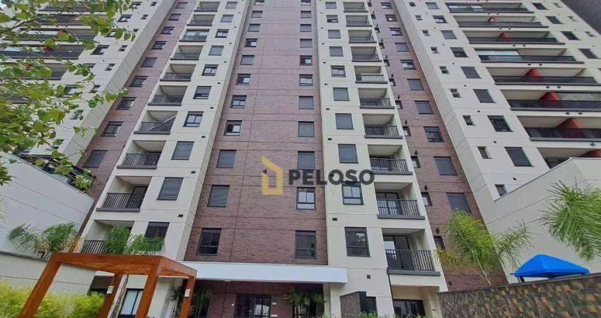 Apartamento com 2 dormitórios à venda, 61 m² por R$ 732.500,87 - Jardim Sao Paulo(Zona Norte) - São Paulo/SP
