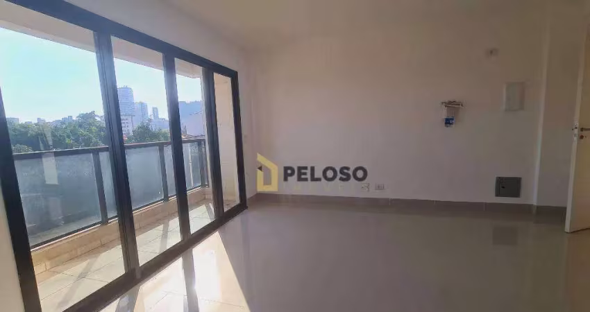 Apartamento à venda | 42m² | 1 suítes  | 1 vaga | Parada Inglesa - São Paulo/SP