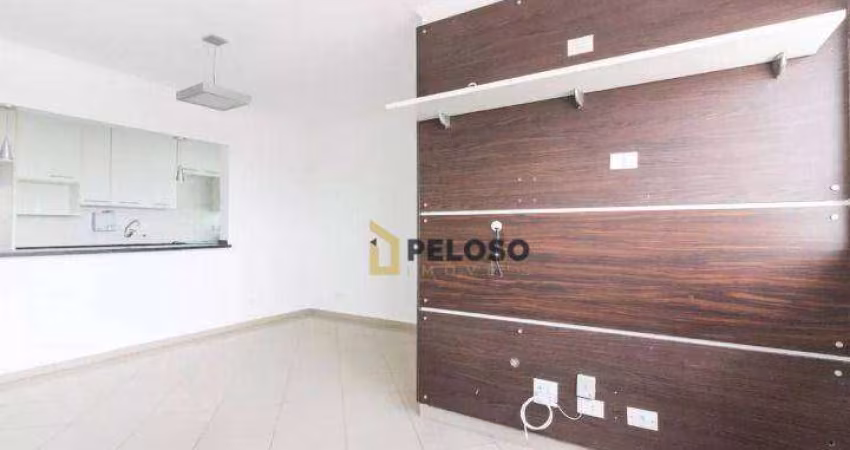 Apartamento com 2 dormitórios à venda, 78 m² por R$ 370.000,00 - Vila Nova Mazzei - São Paulo/SP