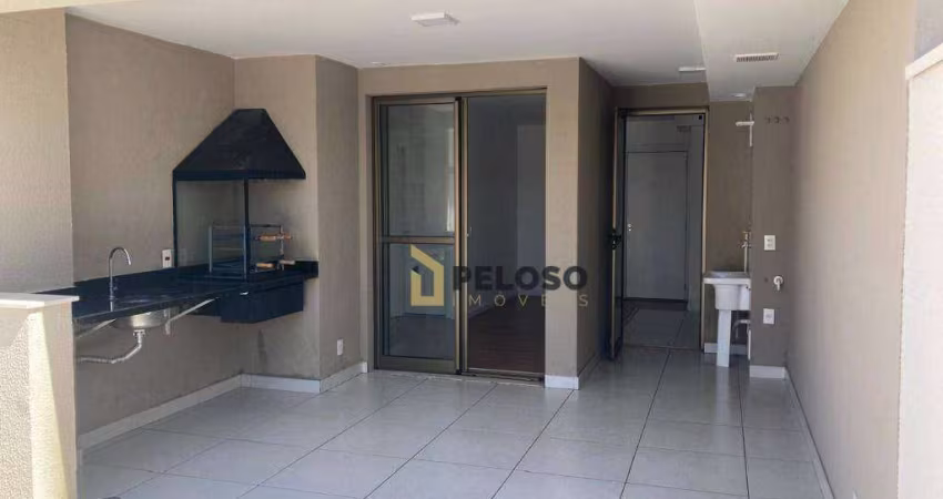 Apartamento Garden à venda | 141 m² | 3 dormitórios | 1 suíte | 1 vaga | Barra Funda - São Paulo/SP