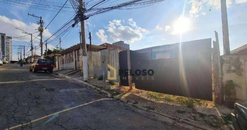 Terreno à venda | 400m² | 10m de frente | zc | imirim/sp