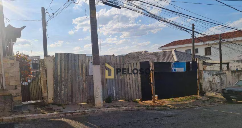 Terreno à venda | 400m² | 10m de frente | ZC | Imirim/SP