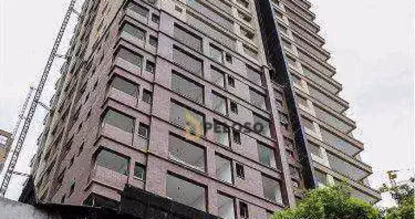 Apartamento à venda, 222 m² por r$ 4.500.000,00 - perdizes - são paulo/sp