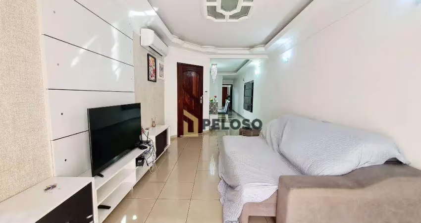 Sobrado à venda | 263m² | 3 suítes | área gourmet | piscina | 6 vagas | horto florestal/sp