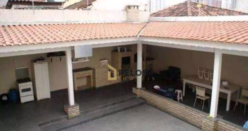 Casa com 3 dormitórios à venda, 200 m² por R$ 1.060.000,00 - Santa Teresinha - São Paulo/SP