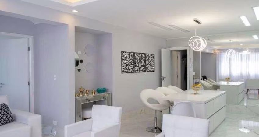 Apartamento à venda, 170 m² por R$ 800.000,00 - Jardim São Paulo - São Paulo/SP