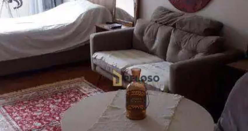 Apartamento à venda | 42m² | 1 dormitório - santa cecília - são paulo/sp