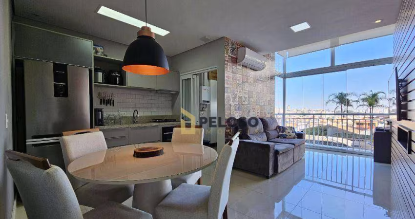 Apartamento a venda | 57m² | 2 dormitórios | 1 vaga | Lauzane Paulista - São Paulo/SP