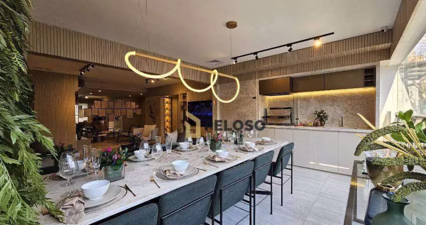 Lançamento mitre realty - raizes jardim são paulo - são paulo/sp