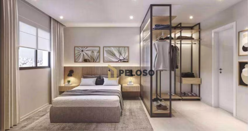 Apartamento à venda | 165m² | 3 suítes | 2 vagas | Santana - São Paulo/SP