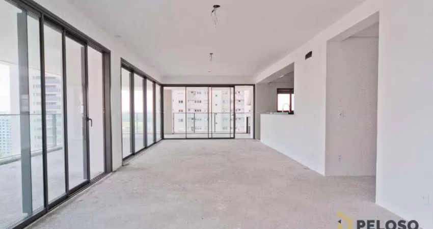 Apartamento à venda | 255m² | 4 suítes | varanda gourmet | 4 vagas - santana - são paulo/sp