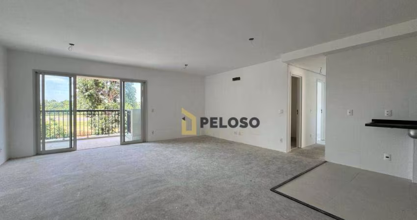 Apartamento à venda | 123m² | 3 suítes | 2 vagas - Vila Ester (Zona Norte) - São Paulo/SP