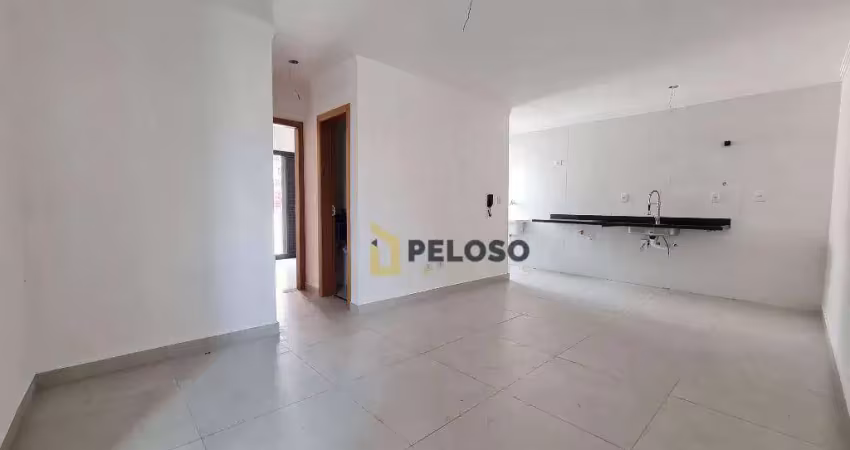 Apartamento à venda | 49m² | 2 dormitórios | 1 banheiro | área gourmet no rooftop | tucuruvi/sp