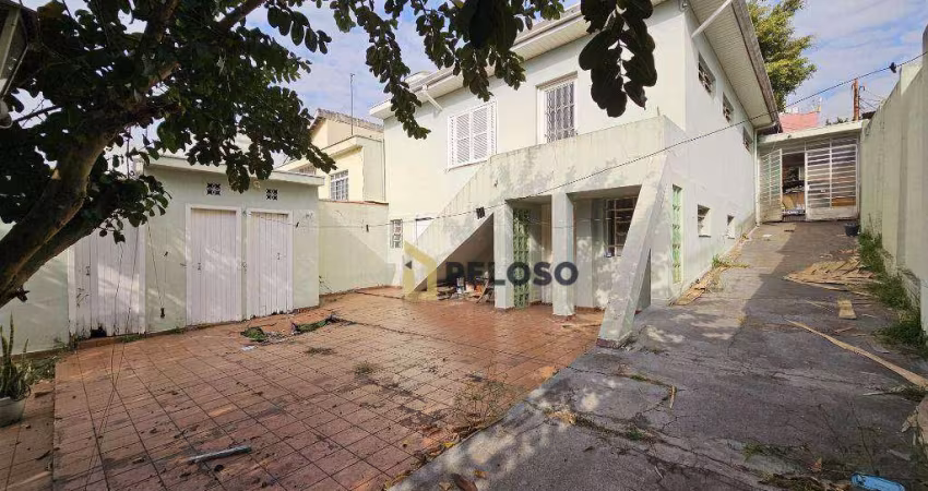 Terreno à venda | 400 m² | Mandaqui - São Paulo/SP