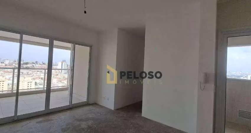 Apartamento à venda | 64m² | 2 dormitórios | 1 suíte | varanda | 2 vagas | jardim são paulo - são paulo/sp