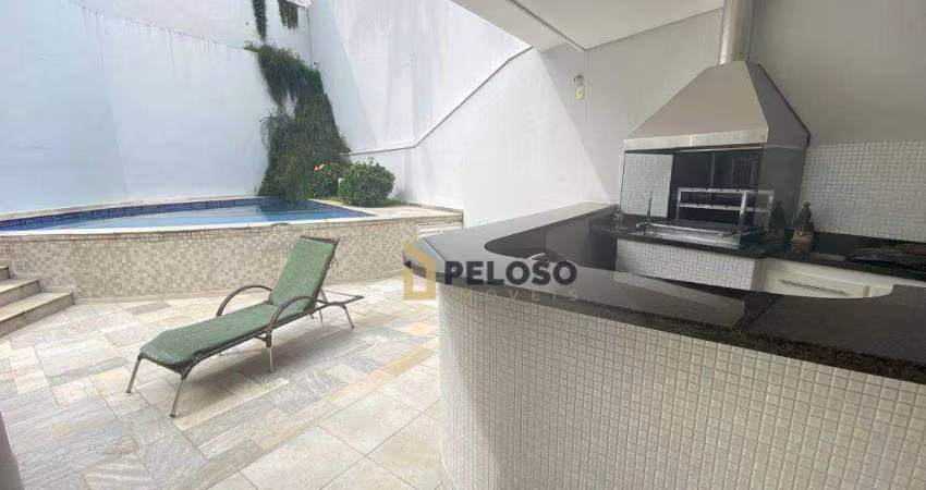 Sobrados à venda | 525m² | 5 suítes | 7 vagas | Vila Albertina - São Paulo/SP