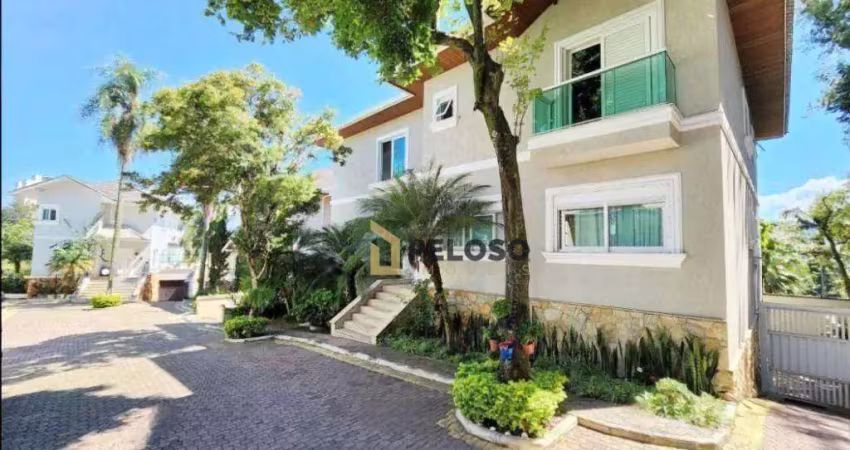 Casa com à venda | 540m² | 3 suítes | piscina | churrasqueira | jardim floresta - são paulo/sp