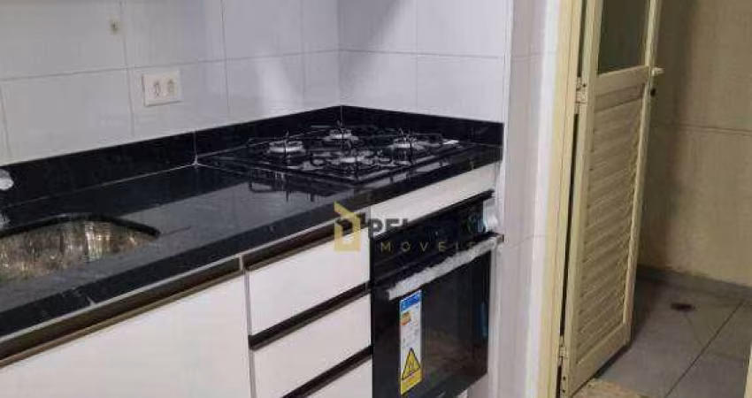 Apartamento com 2 dormitórios à venda, 66 m² por R$ 985.000,00 - Jardim Sao Paulo(Zona Norte) - São Paulo/SP