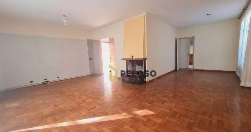 Sobrado à venda | 230m² | 3 dormitórios | lareira | hidro | 6 vagas | Palmas do Tremembé - São Paulo/SP