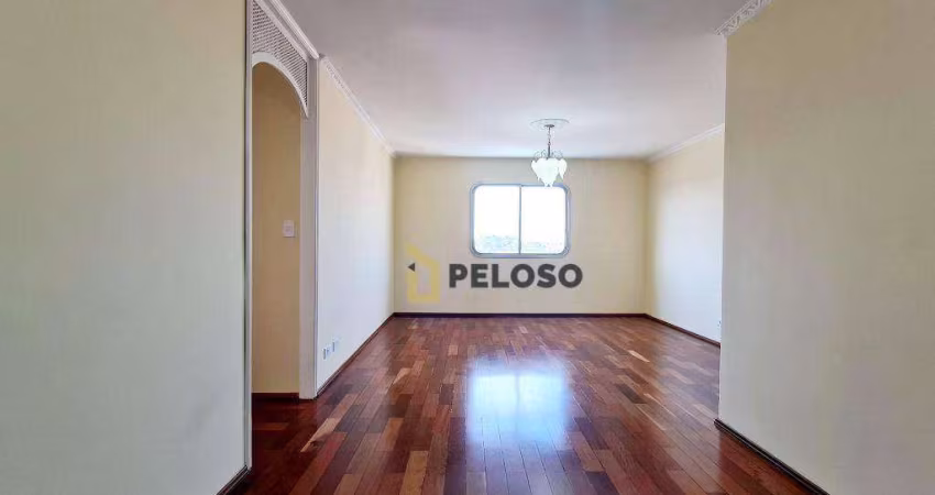Apartamento à Venda | 65m² | 2 dormitórios | 1 vaga | Lazer | Jaçanã/SP.