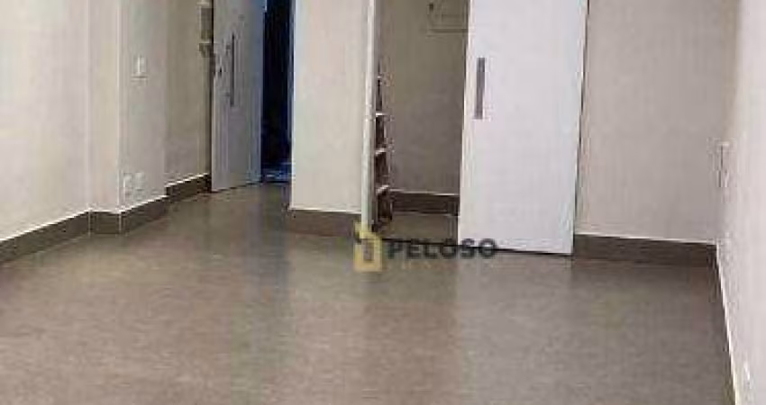 Sala comercial à venda | 60m² | Região Central - São Paula/SP