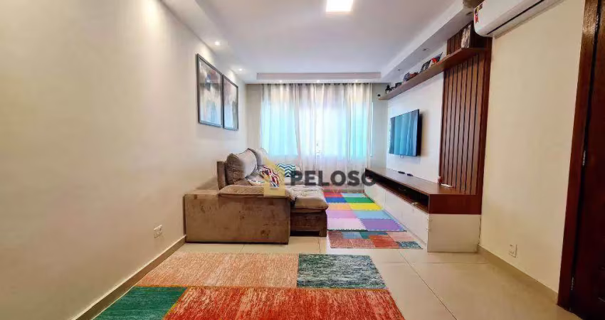 Sobrado à venda | 141m² | 3 dormitórios | 1 suíte | dependência com banheiro | área gourmet | 2 vagas | vila nova mazzei - são paulo/sp