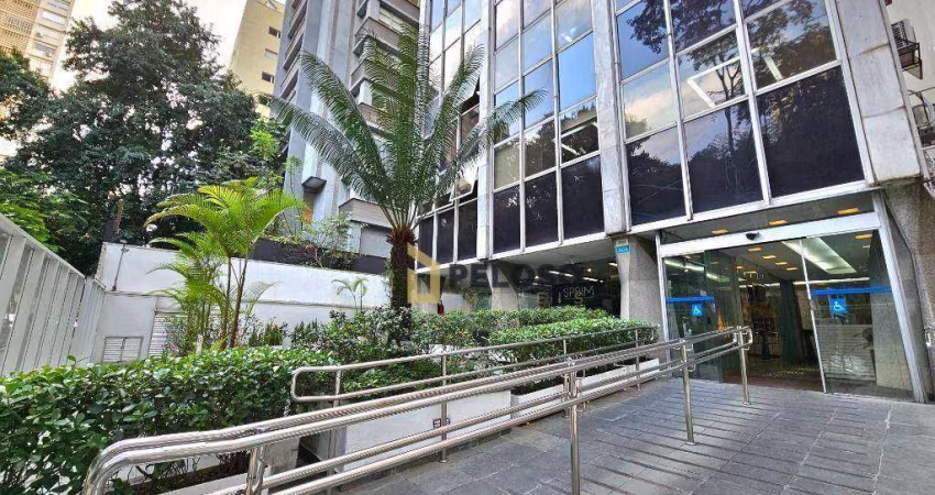 Sala à venda | 60m² | 2 salas | copa | 1 vaga | Vila Buargue - São Paulo/SP