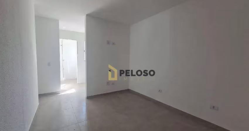 Apartamento novo à venda | 35m² | 1 dormitório | 1 banheiro | sem vaga | lauzane paulista - são paulo/sp.