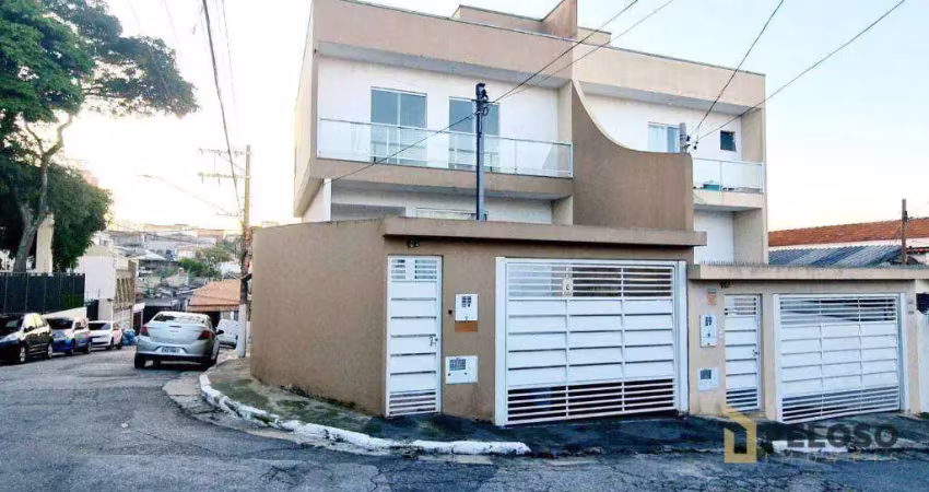 Sobrado à venda | 130m² | 3 dormitórios | 1 suíte | 3 vagas | escritório | imirim/sp