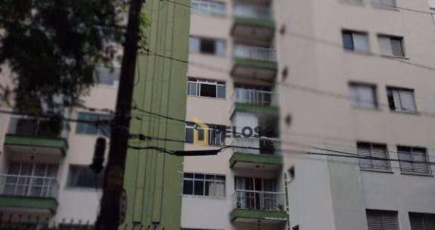 Apartamento à Venda | 72m² | 2 dormitórios | Sacada | 1 vaga | Vila Amélia/SP