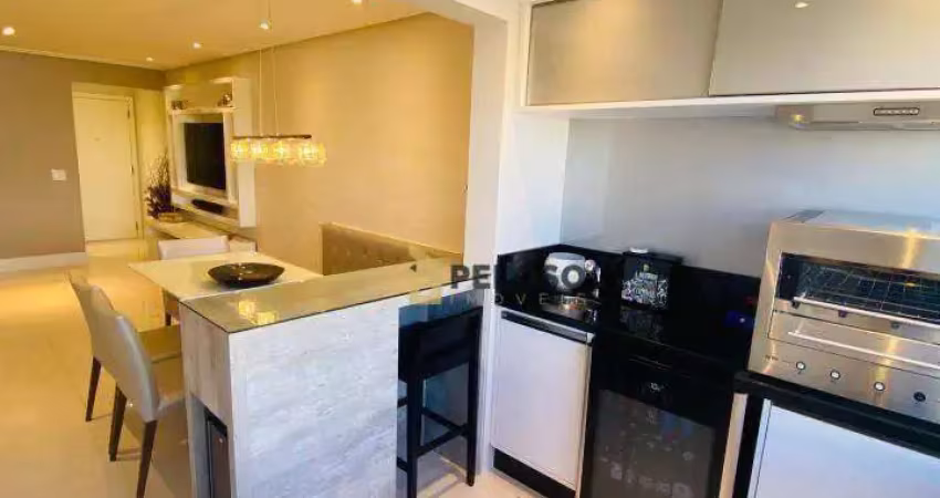 Apartamento à venda | 85m² | 3 dormitórios | 1 suíte | 2 vagas | santana - são paulo/sp