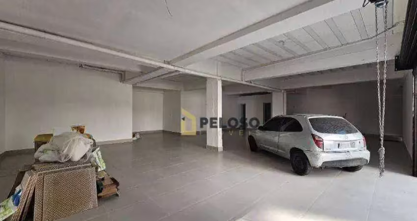 Sala comercial para alugar na Rua Andradina, Santana, São Paulo