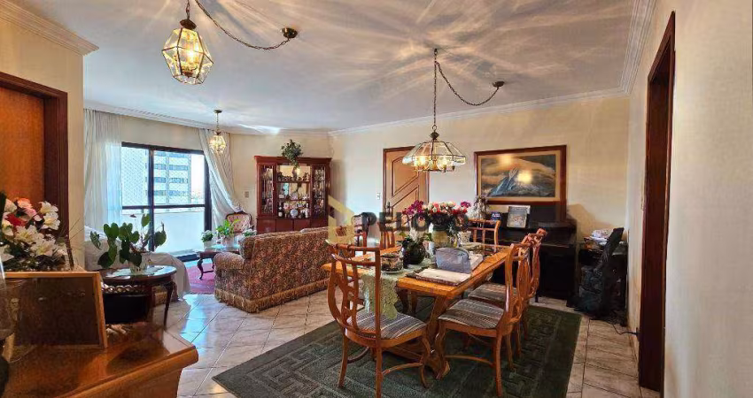 Apartamento à venda | 132m² | 3 suítes | varanda | 2 vagas | Jardim São Paulo (Zona Norte) - São Paulo/SP