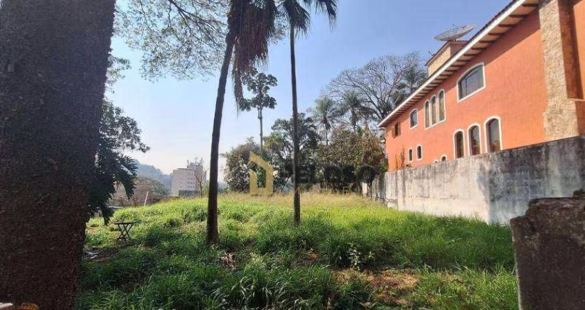 Terreno à venda | 1080m² | Vila Albertina - São Paulo/SP