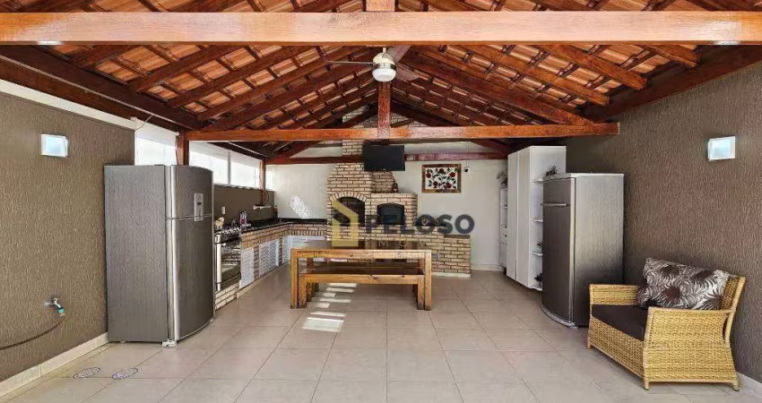 Sobrado à venda | 221m² | 3 suítes | 4 vagas | água fria - são paulo/sp