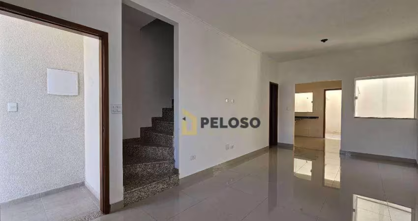 Sobrado à venda | 150m² | 3 dormitórios | 1 suíte | 3 vagas | jardim tremembé - são paulo/sp
