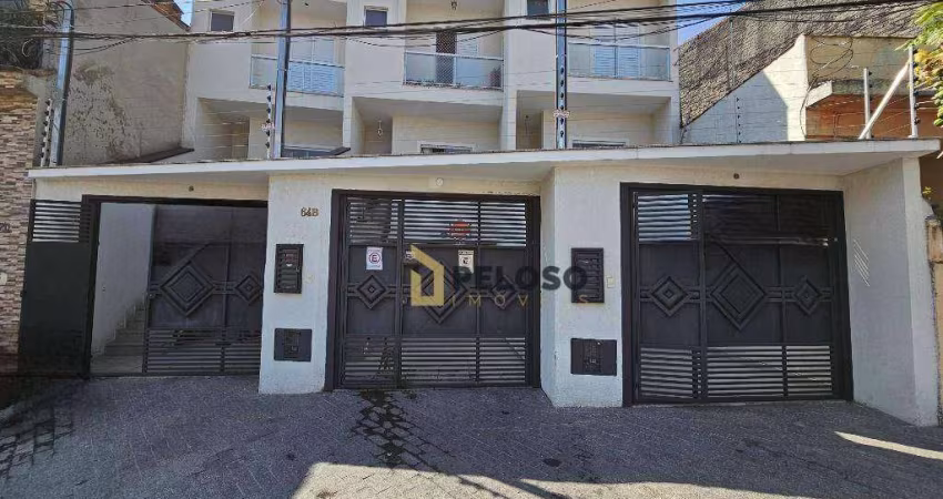 Sobrado à venda | 140m² | 3 dormitórios | 1 suíte | 3 vagas | Jardim Tremembé - São Paulo/SP