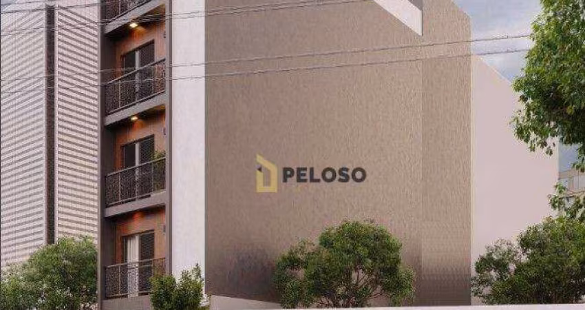 Apartamento à venda | 44m² | novo | 2 dormitórios - Parada Inglesa - São Paulo/SP