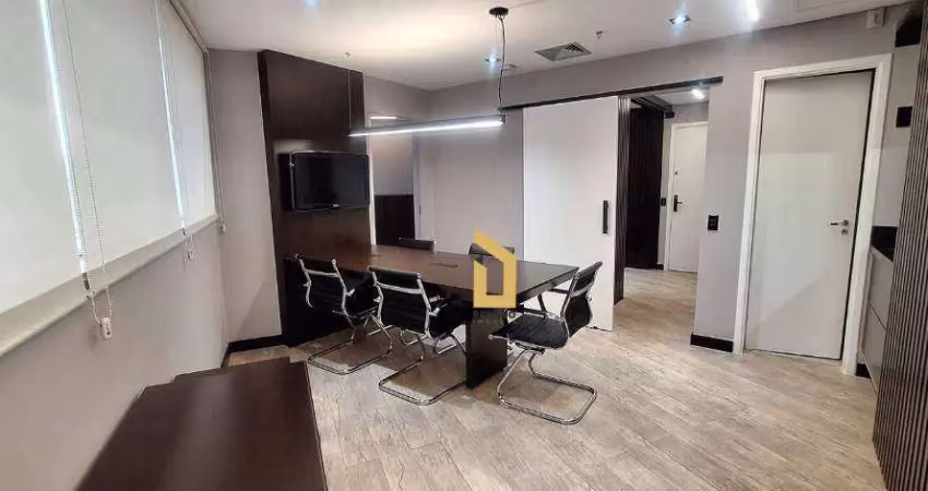 Sala comercial 42 metros  locação / agua fria  / são paulo