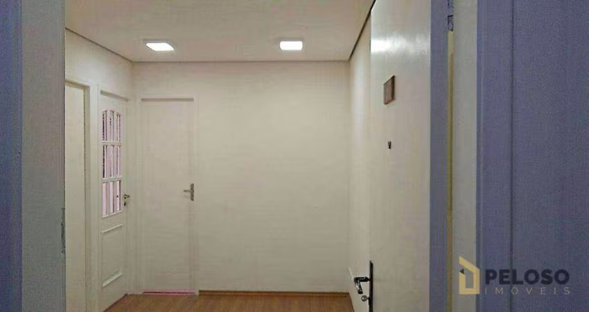 Sala para alugar | 42,50 m² | 2 banheiros | 1 vaga - Santana - São Paulo/SP