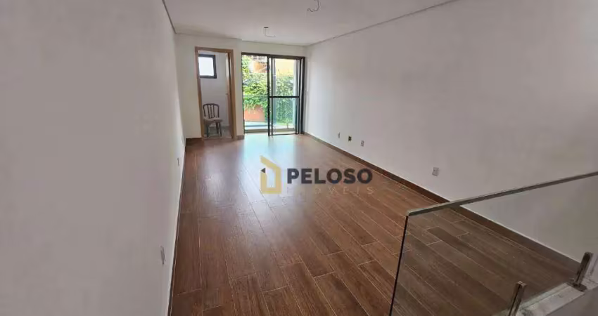 Sobrado à venda | 137m² | 3 dormitórios | 3 suítes | terraço | 2 vagas | casa verde/sp.