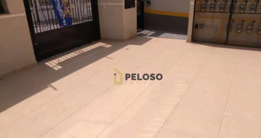 Apartamento a venda | 50 m² | 2 dormitórios| 1 banheiro| 1 vaga |tucuruvi - são paulo/sp
