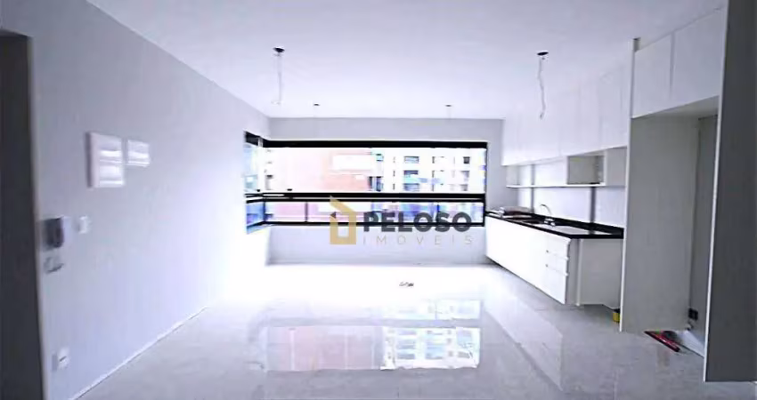 Apartamento à venda | 79m² | 2 dormitórios | 1 suíte | sala ampliada | 1 vaga | Guarulhos - São Paulo/SP