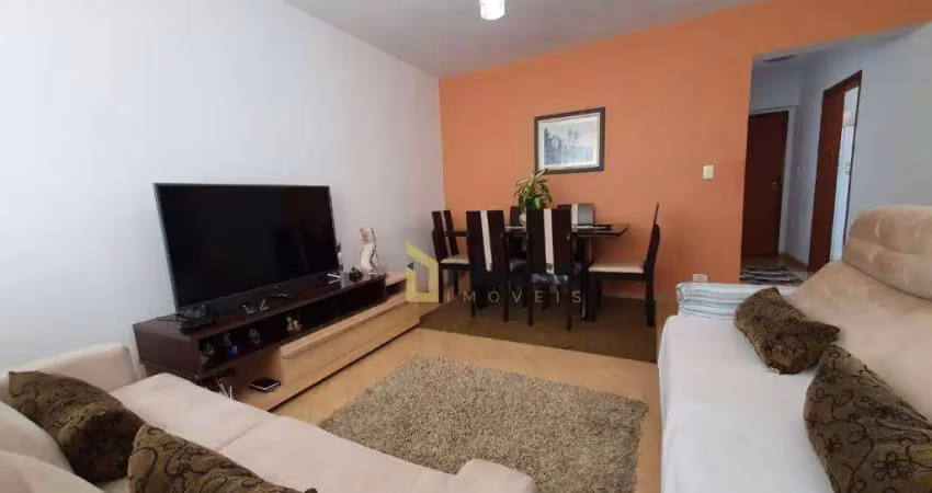 Apartamento à venda | 63m² | 2 dormitórios | 2 banheiros | 1 vaga | lazer | imirim - são paulo/sp