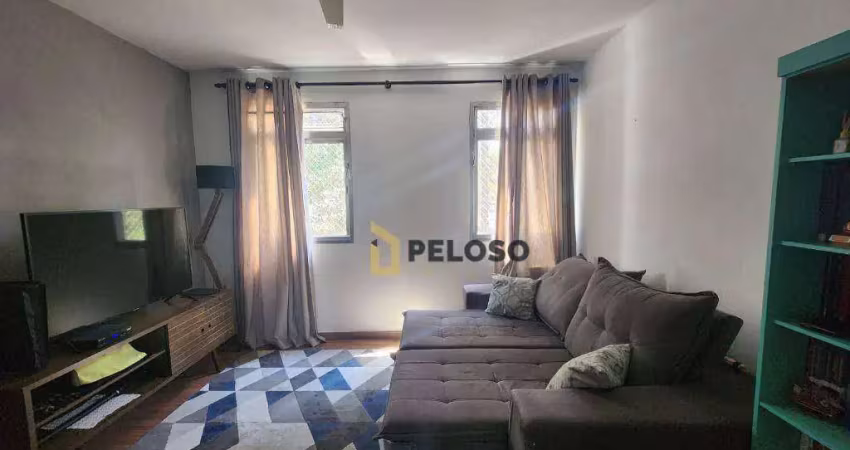 Apartamento à venda | 63m² | 2 dormitórios | 1 vaga | tucuruvi - são paulo/sp.
