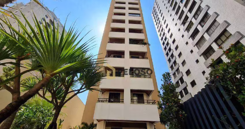 Apartamento à venda | 83m² | 3 dormitórios | 1 suíte | 2 vagas | lazer completo | santa teresinha/sp