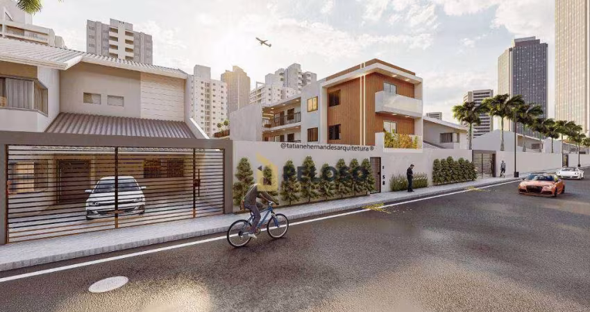 Terreno à venda, 304 m² por R$ 990.000,00 - Casa Verde - São Paulo/SP