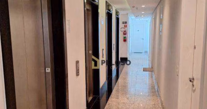 Sala comercial à venda | 40m² | 1 vaga | Santana - São Paulo/SP