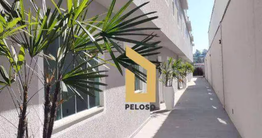 Casa em condomínio fechado à venda| 12m² | 3 dormitórios | 1 suíte | espaço gourmet | 2 vagas | mandaqui - são paulo/sp