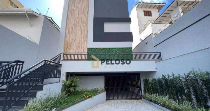 Casa à venda em condomínio fechado | 122 m²  privativos  | 3 dormitórios | 1 suite | espaço gourmet | 2 vagas | Mandaqui - São Paulo/SP
